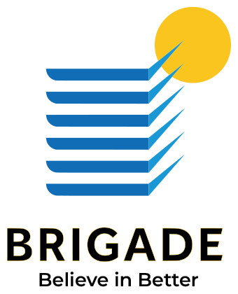 Brigade Group Logo
